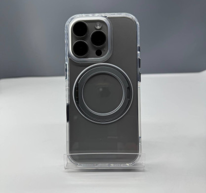 Чехол Case Partner MagSafe с подставкой 